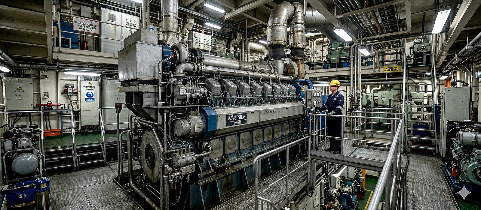 Moteur Hybride